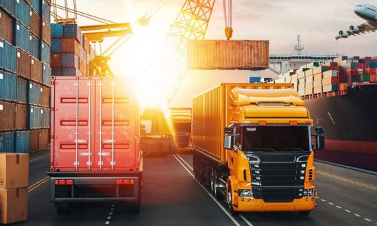 ANTREPO TAŞIMACILIK