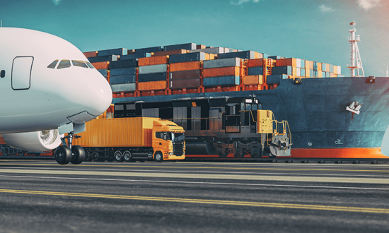 ÇAPRAZ TAŞIMACILIK